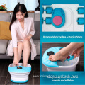 500W Foot Spa Bath Massage Basin